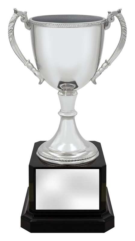 Ultimate Silver Cup