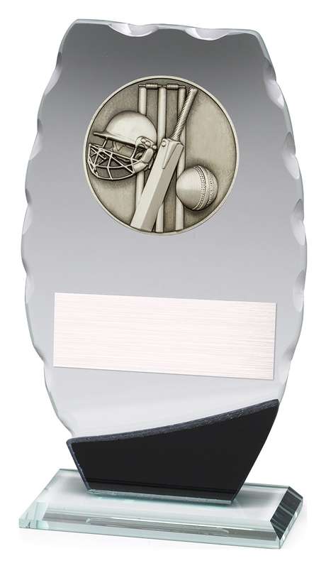 Cricket Clipped Oval