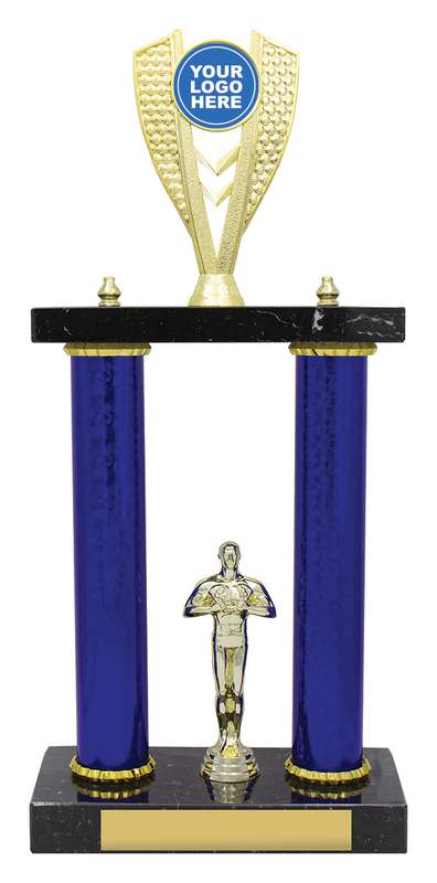 Marble Poster Premium