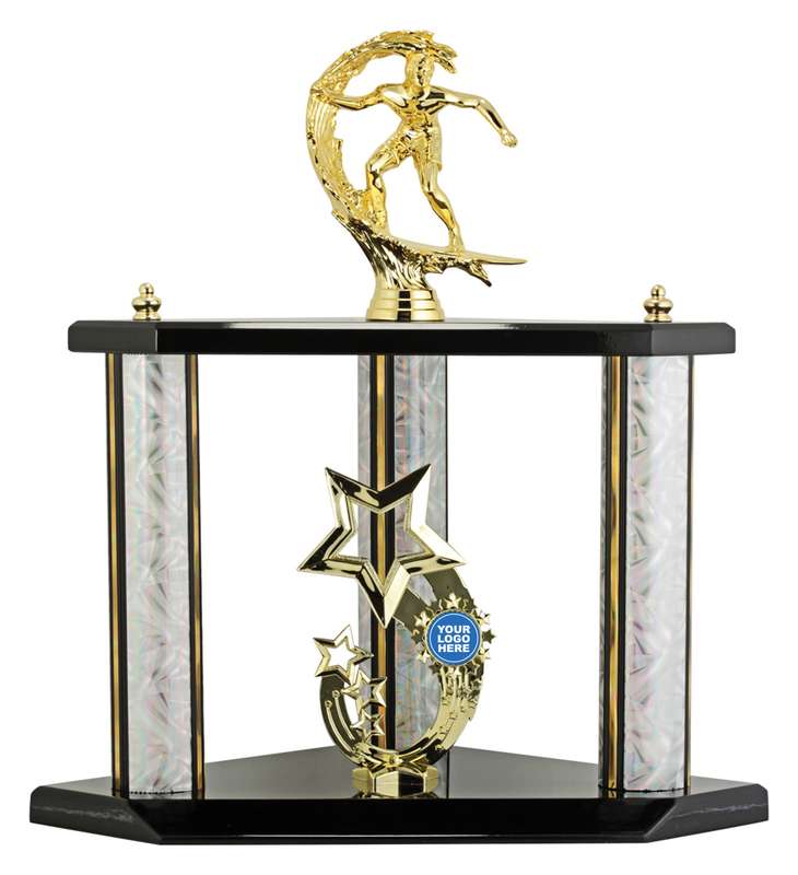 Poster Set – 3 Column