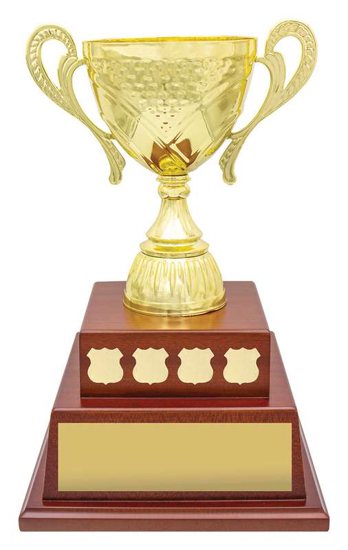 Claremont Tiered Perpetual