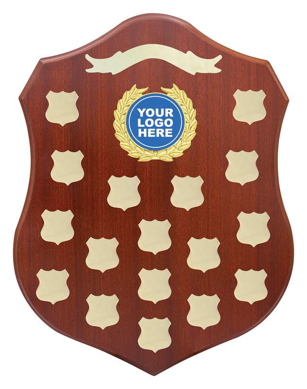 Caledonia Shield